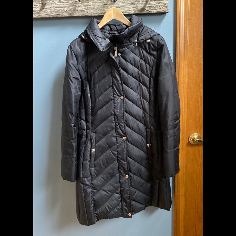Michael Kors winter jacket